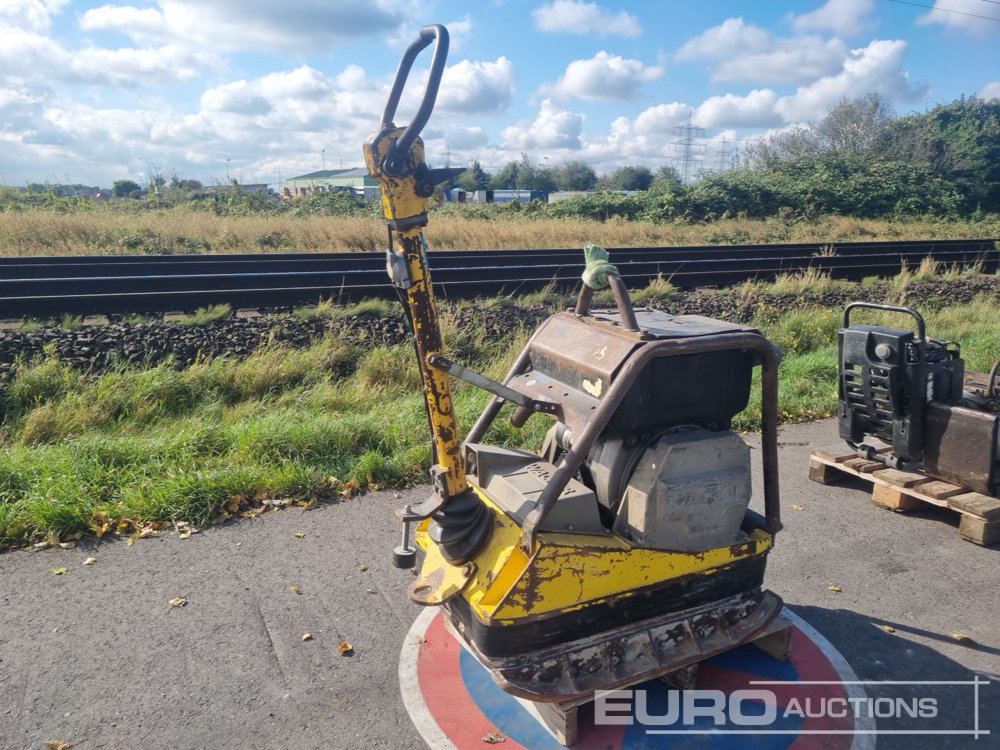 Image de AUTRE WACKER NEUSON DPU6055