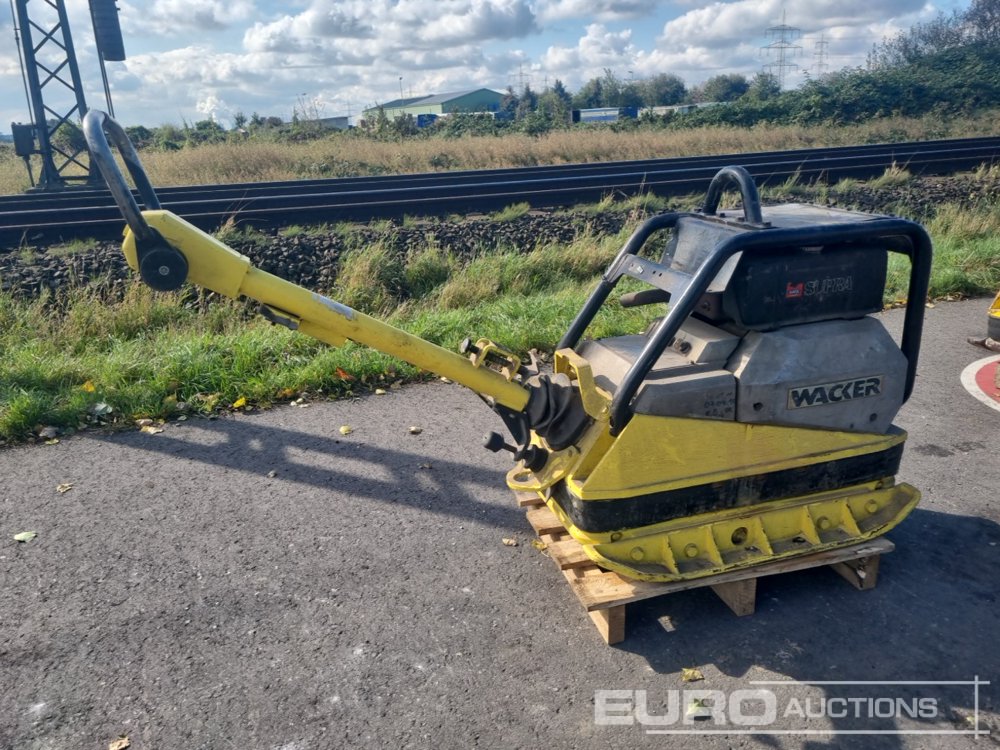 Image de AUTRE WACKER NEUSON DPU5045H