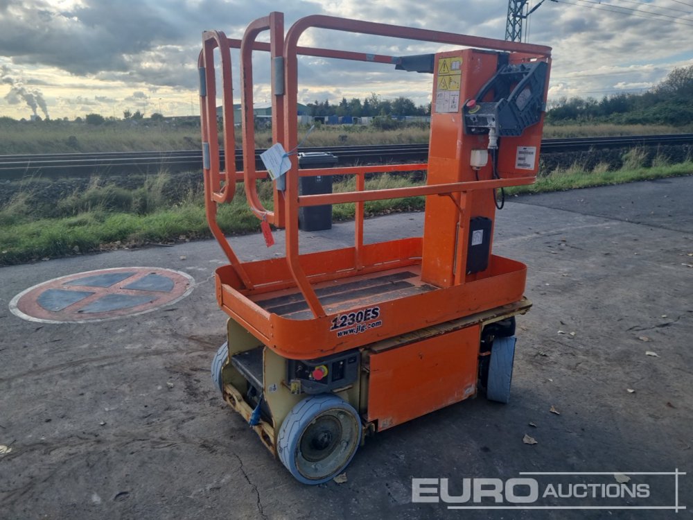 Image de JLG 1230ES