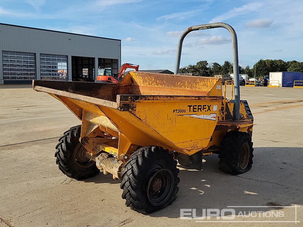 Image for OTHER Benford 3000DR for Sale in Spain