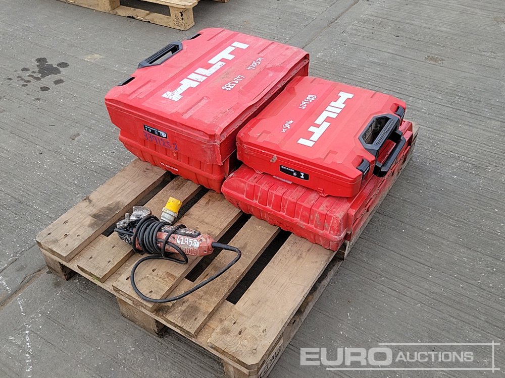 Image de AUTRE Hilti