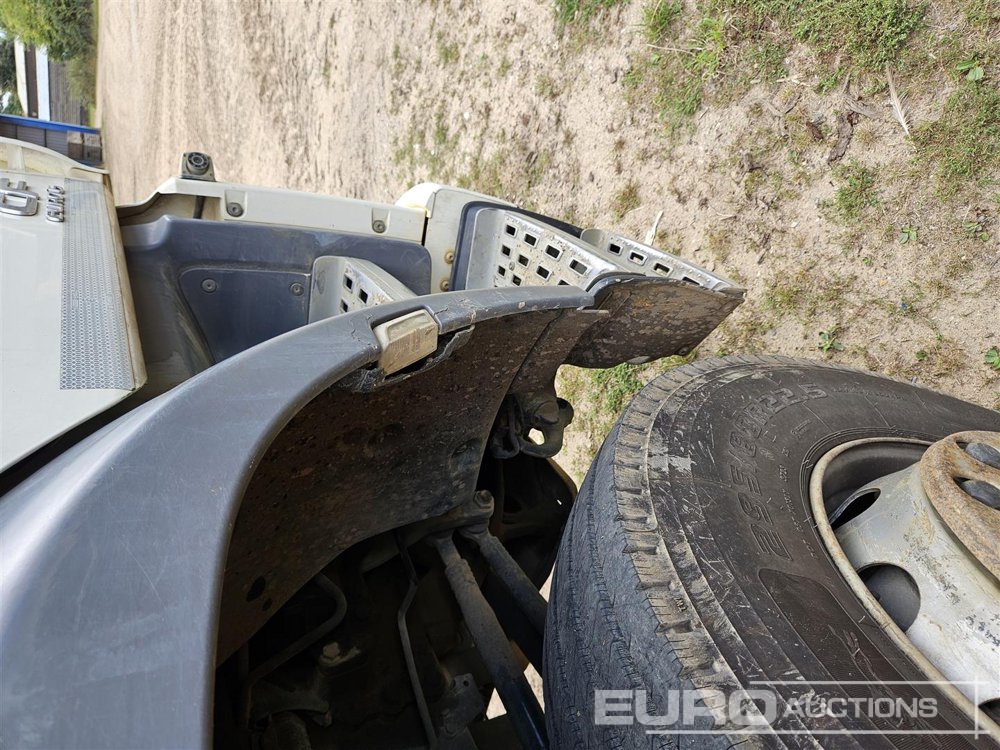 Image de 2016 DAF CF440