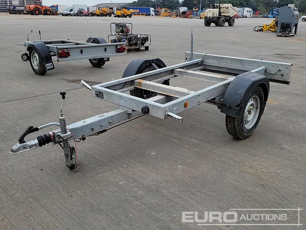 Image for Plant Trailers OMC