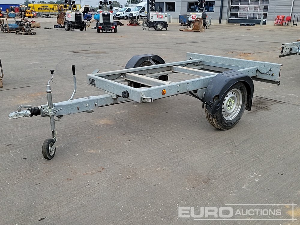 Image for Plant Trailers OMC