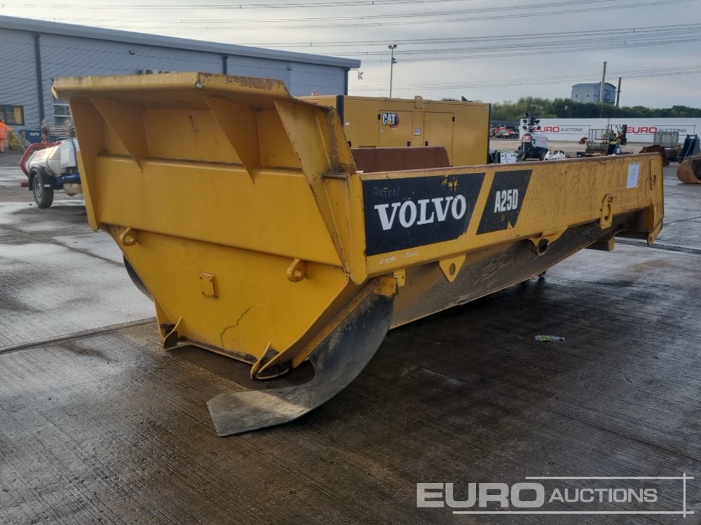 Image de Volvo À vendre à Royaume-Uni