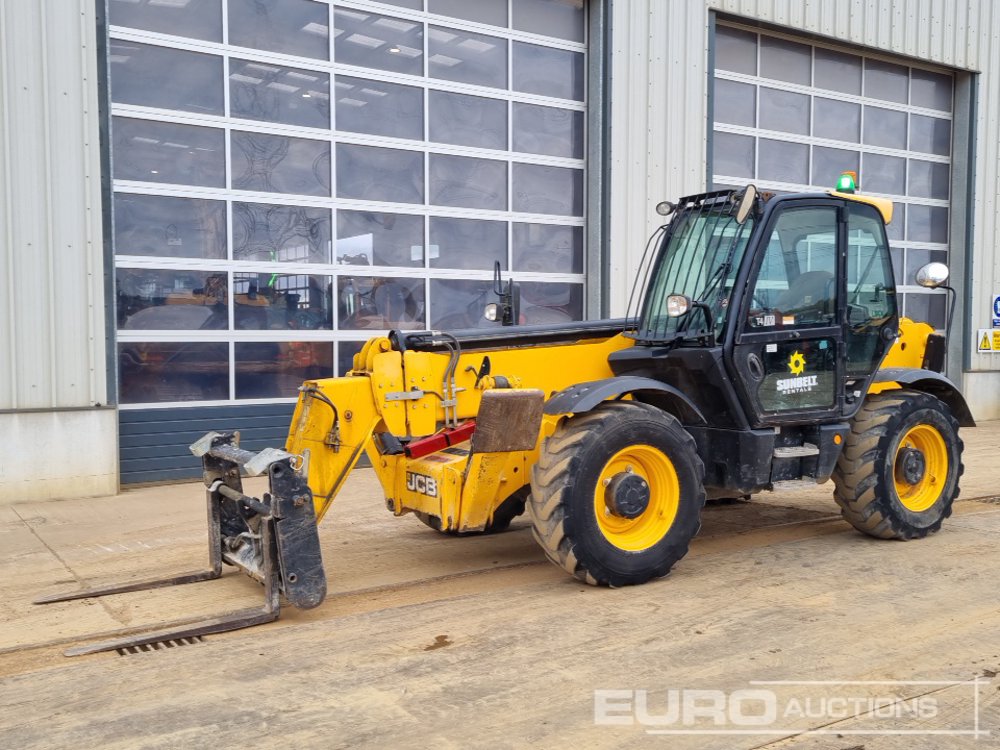 Image for JCB 540-140 HI VIZ for Sale in United Kingdom