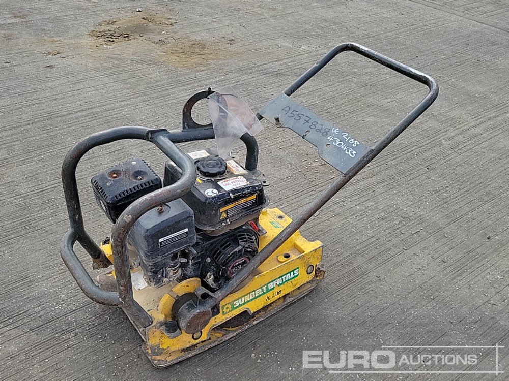 Image for WACKER NEUSON for Sale in United Kingdom