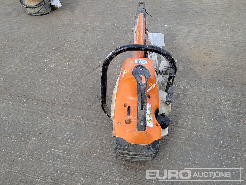 Image for Stihl for Sale in United Kingdom