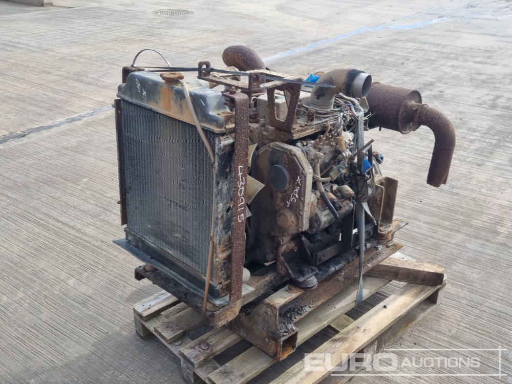 صورة ل Engines / Gearboxes أخرى