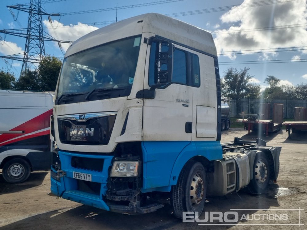 Image de DIVERS 2015 MAN TGX