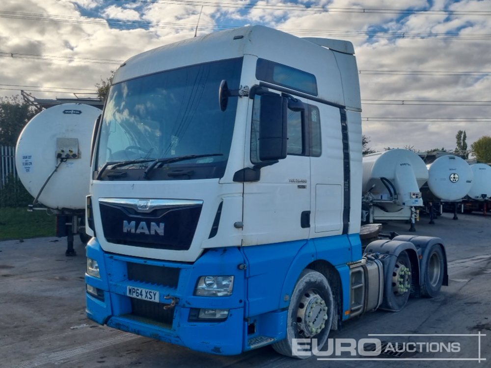 Image de DIVERS 2014 MAN TGX