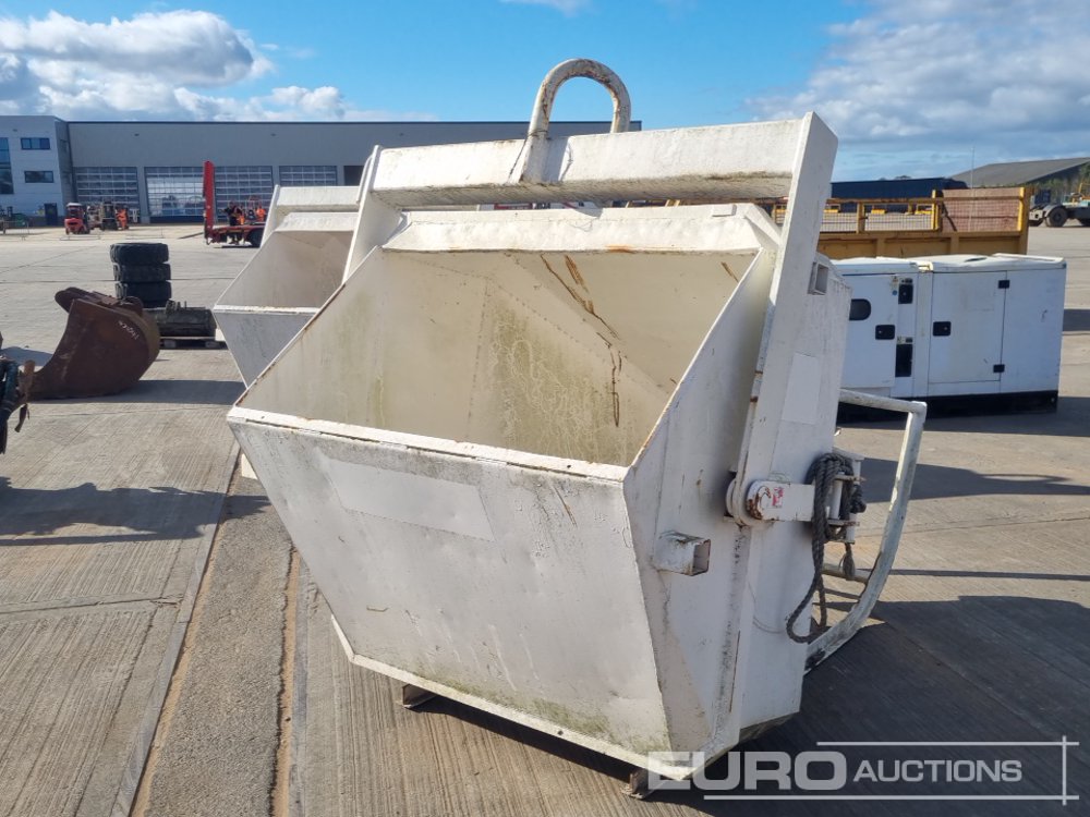 Image for Tipping Skips Secatol 2000 Litre