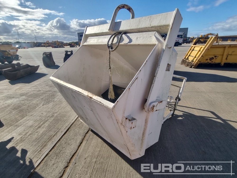 Image for Tipping Skips Secatol 2000 Litre