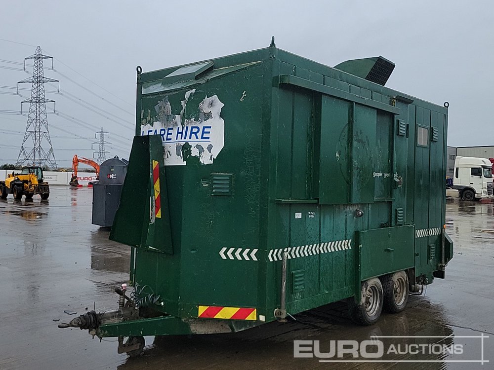 Image de CAMIONS ET TRANSPORT Securi-cabin