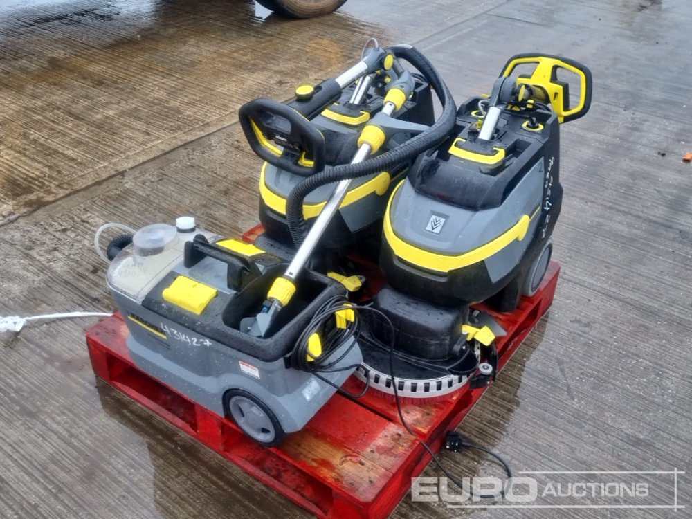 Image de DIVERS Karcher