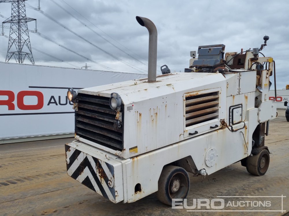 Image de Wirtgen W600DC À vendre à Luxembourg