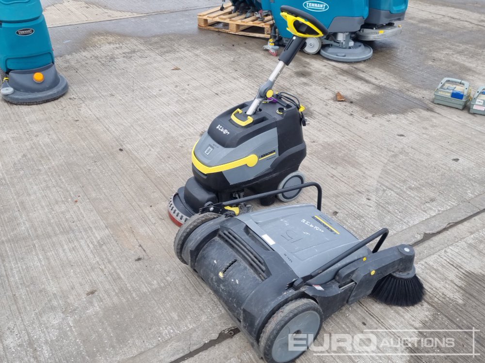 Image de DIVERS Karcher