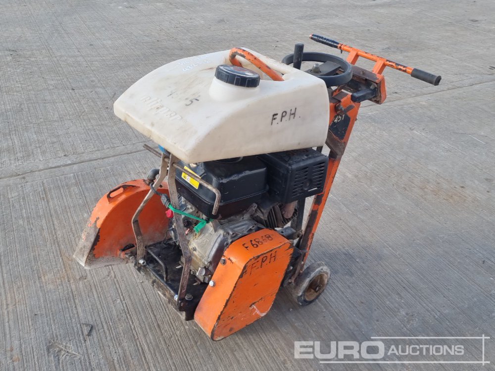 Image for CONCRETE EQUIPMENT 2014 Clipper CS451