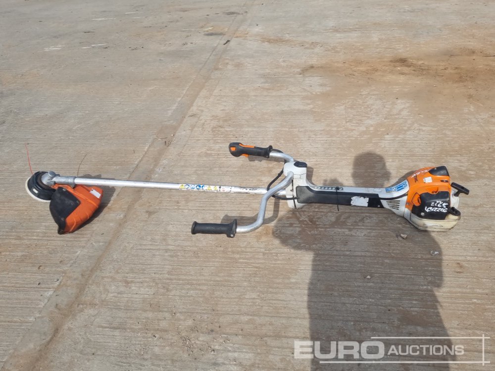 Image de DIVERS Stihl FS460C