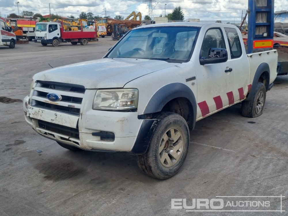 Image for DeadRow Ford RANGER