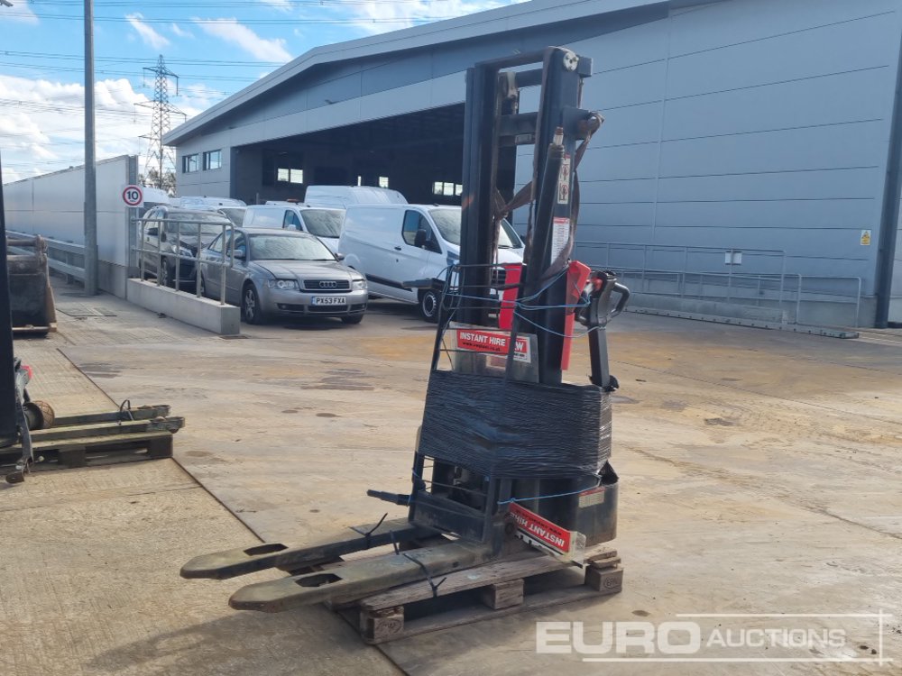 Image for Lifting & Material Handling EP Equipment ES10-10ES