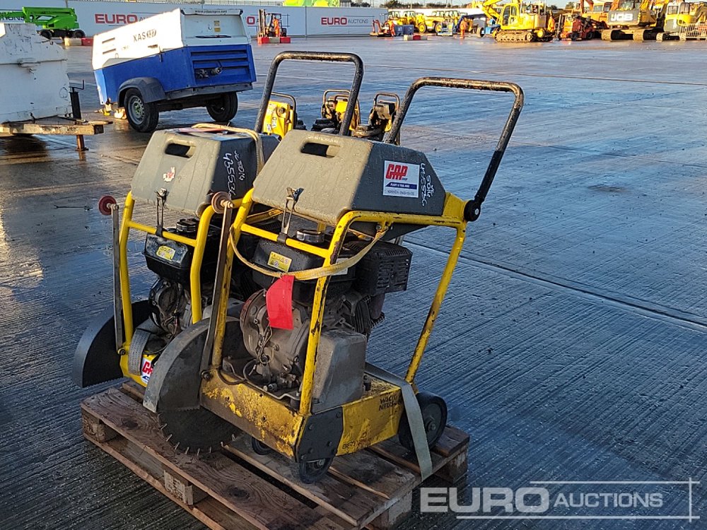 Image de AUTRE WACKER NEUSON BFS1345