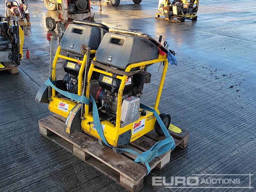 Image de AUTRE WACKER NEUSON BFS735