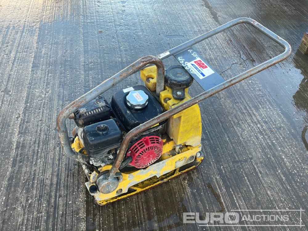 Image for Crawler Excavators WACKER NEUSON