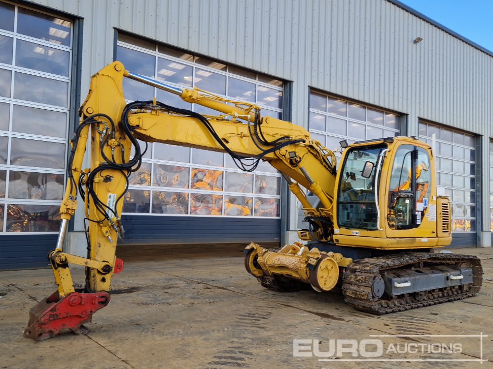 Image for OTHER New Holland Kobelco E135SR-1ES