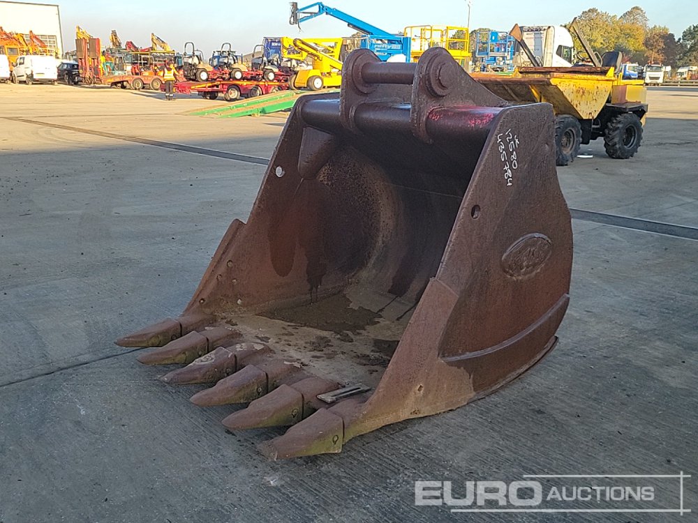 Image for 20 Ton+ Excavators Geith