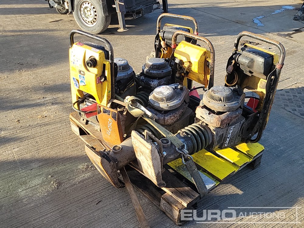 Image de AUTRE WACKER NEUSON BS50-2