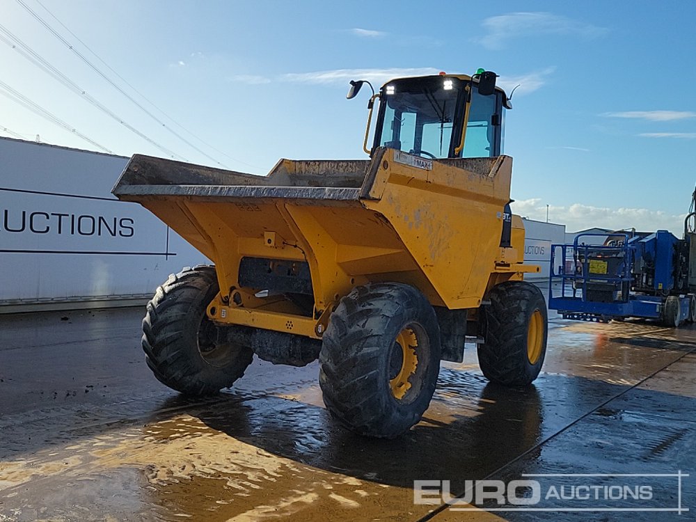 Image for SITE DUMPERS 2019 JCB 9FT