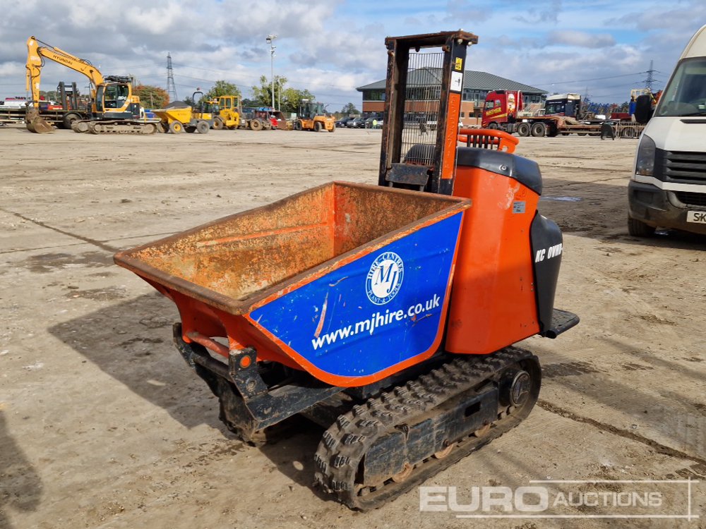 Image de AUTRE 2021 KUBOTA KC70