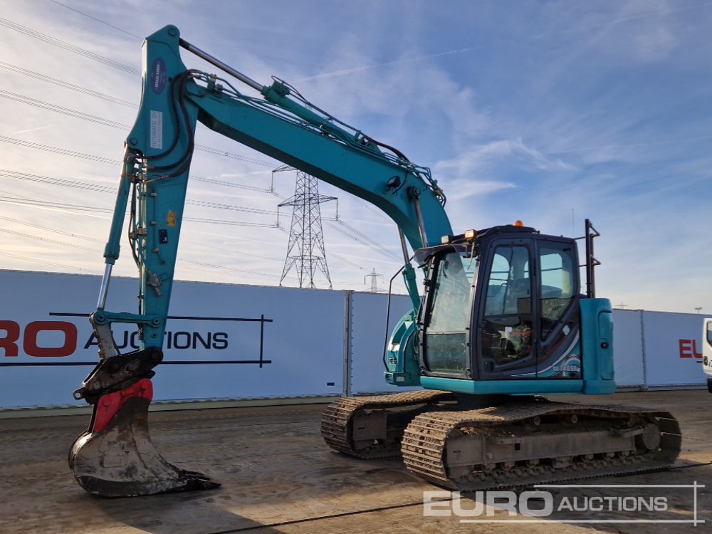 Image for OTHER 2019 KOBELCO SK140SRLC-5