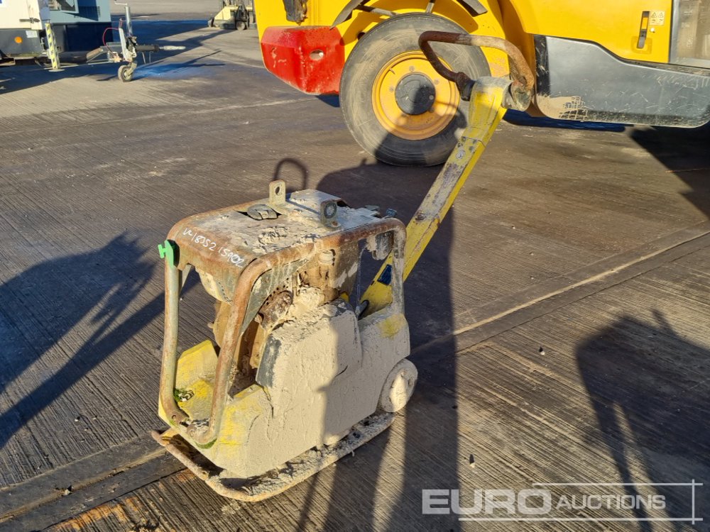 Image de AUTRE 2014 WACKER NEUSON DPU 2540H