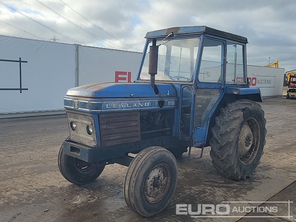 Image de Leyland 255 À vendre à Royaume-Uni