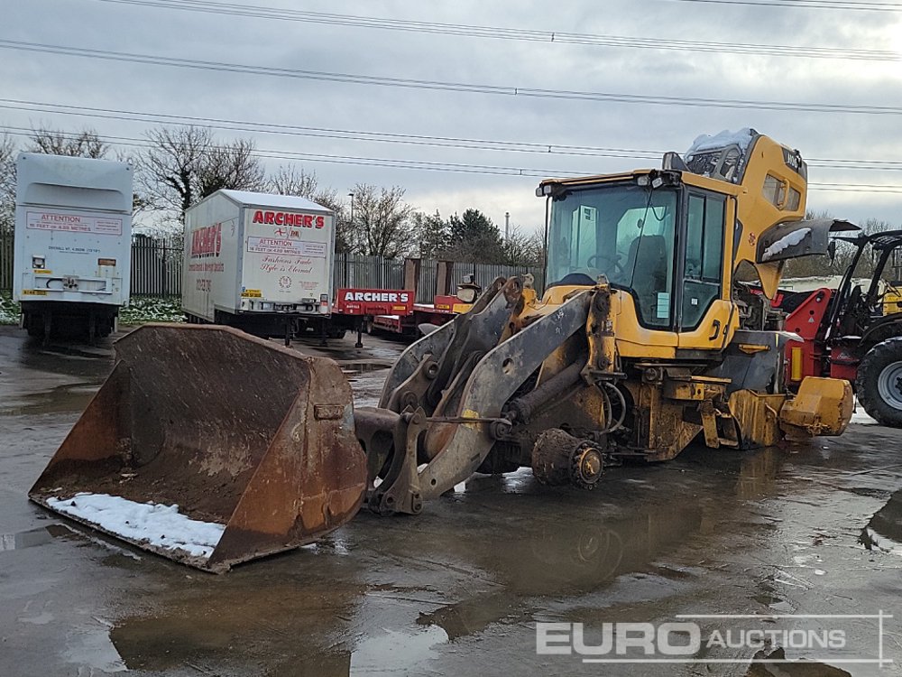 Image for MISCELLANEOUS Volvo L90H