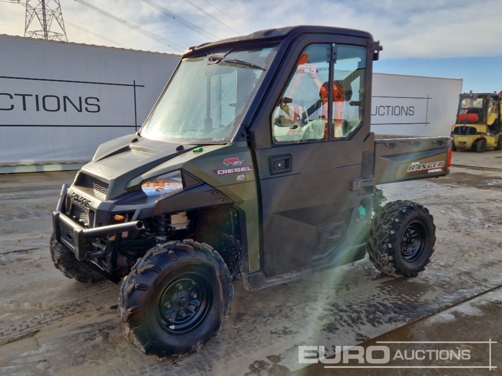 Image for 2019 POLARIS RANGER