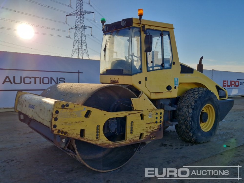 Image de AUTRE BOMAG BW213DH-4