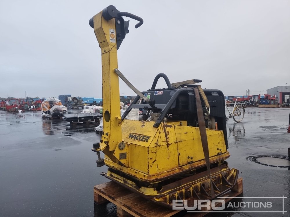 Image de AUTRE WACKER NEUSON DPU100-70