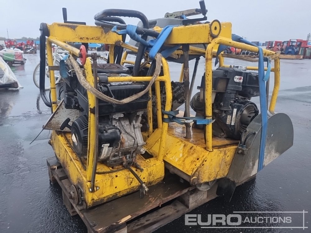 Image de AUTRE WACKER NEUSON BFS1350