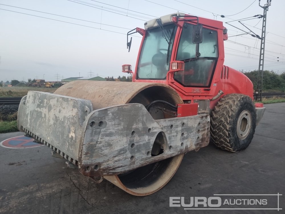 Image for 2013 HAMM 3520 HT for Sale in Estonia