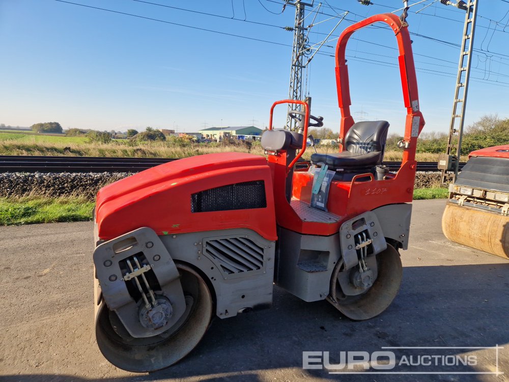 Image de AUTRE 2011 BOMAG BW100AD-4