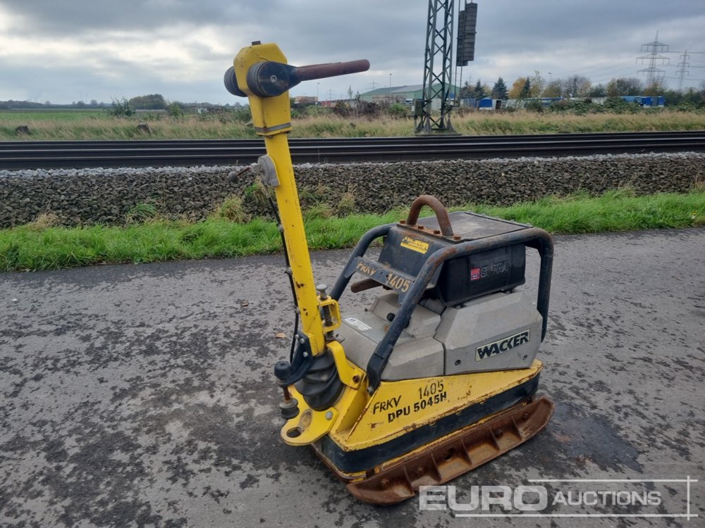 Image for OTHER Wacker DPU5045H