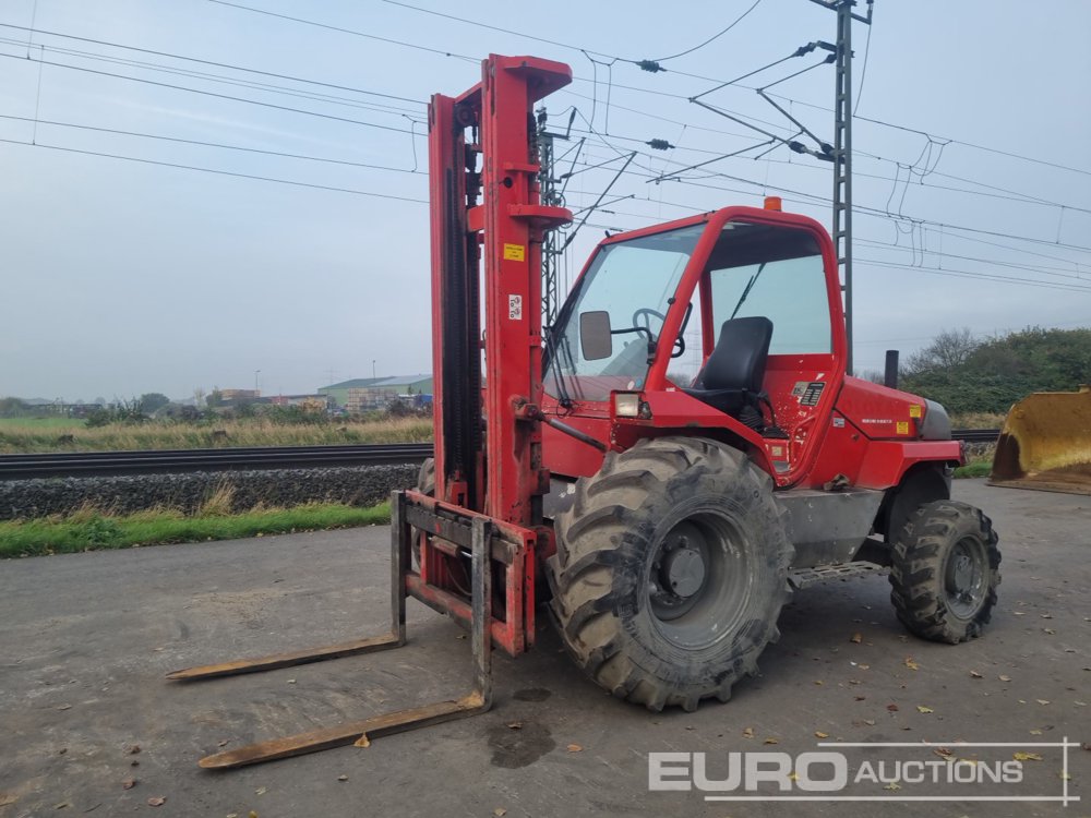 Image de Manitou M26-4