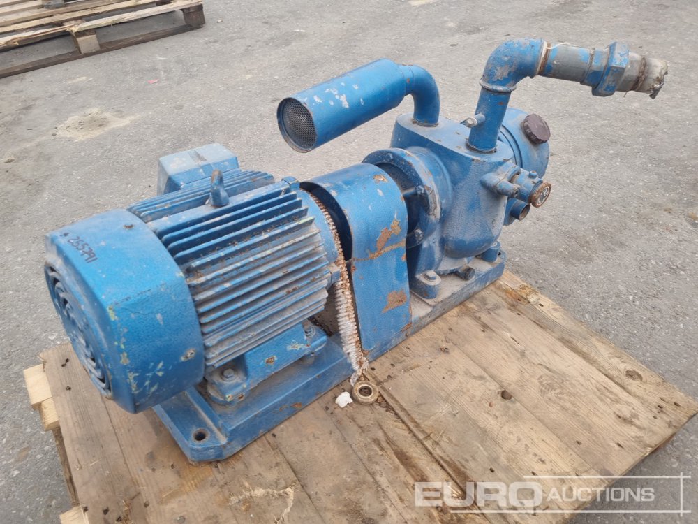 Image for Water Pumps Other