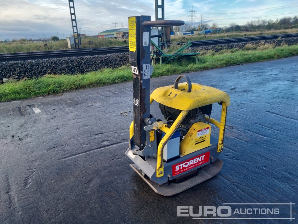 Image for CONCRETE EQUIPMENT 2013 Atlas Copco LG200