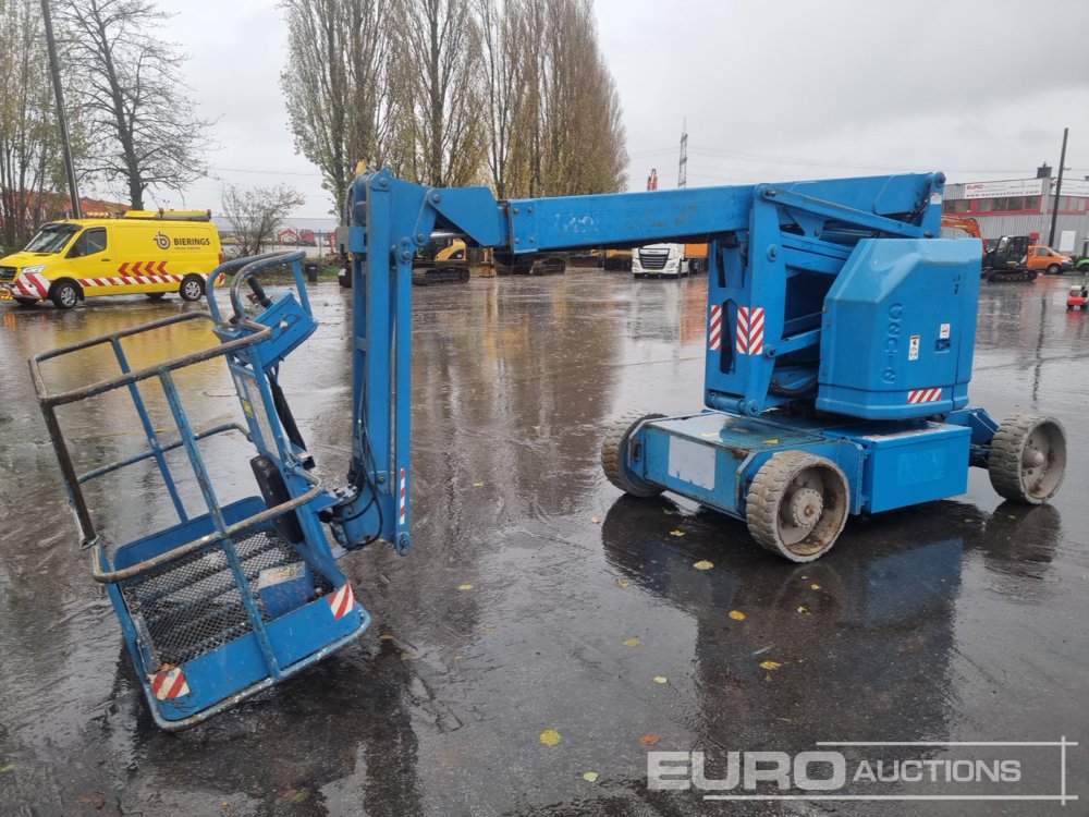 Image for LIFTS Genie Z-34/22N