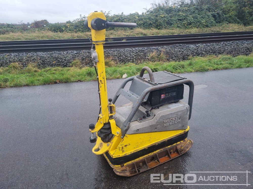 Image for WACKER NEUSON DPU5545HE