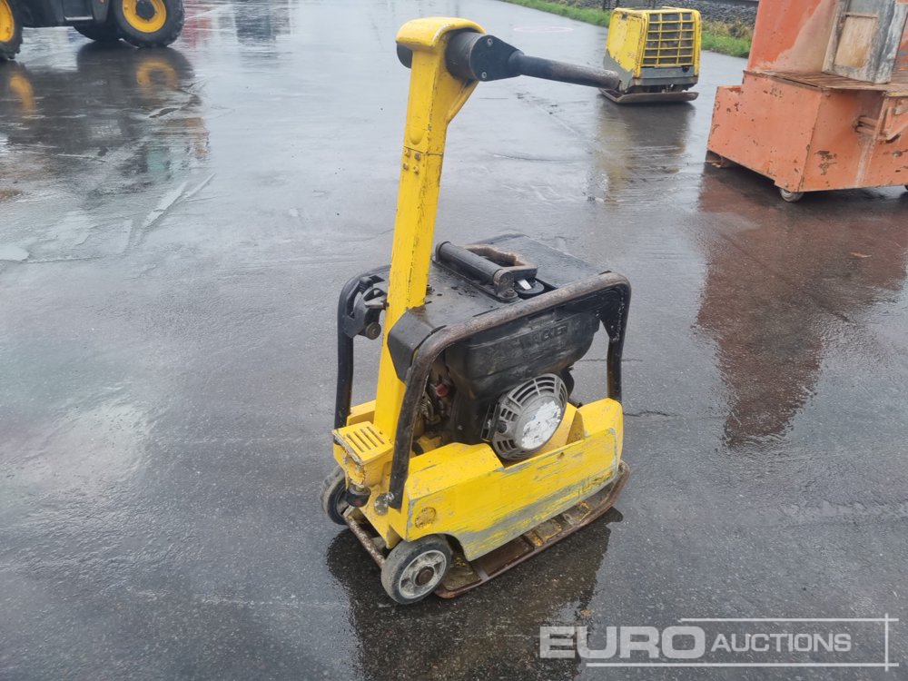 Image for WACKER NEUSON DPU2540